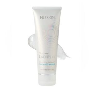 Nu Skin Nuskin AgeLoc LumiSpa Activating cleanser Normal/Combo 100ml/ 3.4 Fl Oz